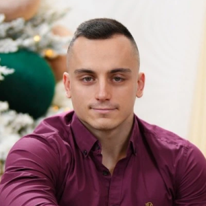 Георги Патриков