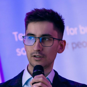 Kamil Banach