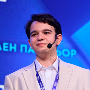 Тонислав Троев