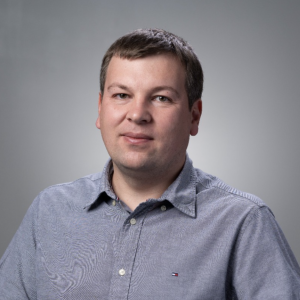 Dimitar Topuzov
