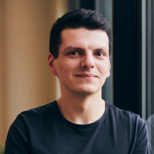 Николай Владимиров