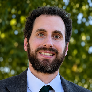 Alex Friedman