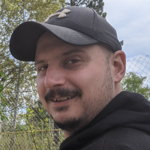 Данаил Алексиев