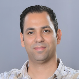 Mahdi Sahebi