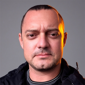 Никола Кацаров
