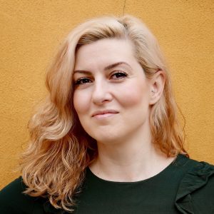 Albena Kostova-Nikolova