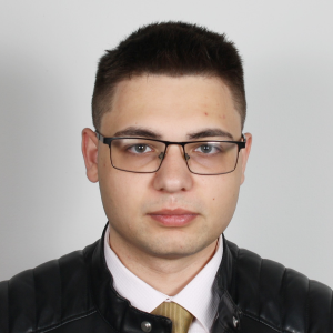 Алекс Цветанов