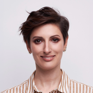 Aneta Petkova