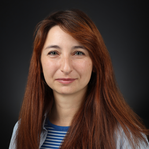 Диана Иванова