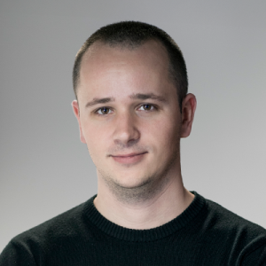Николай Станоев